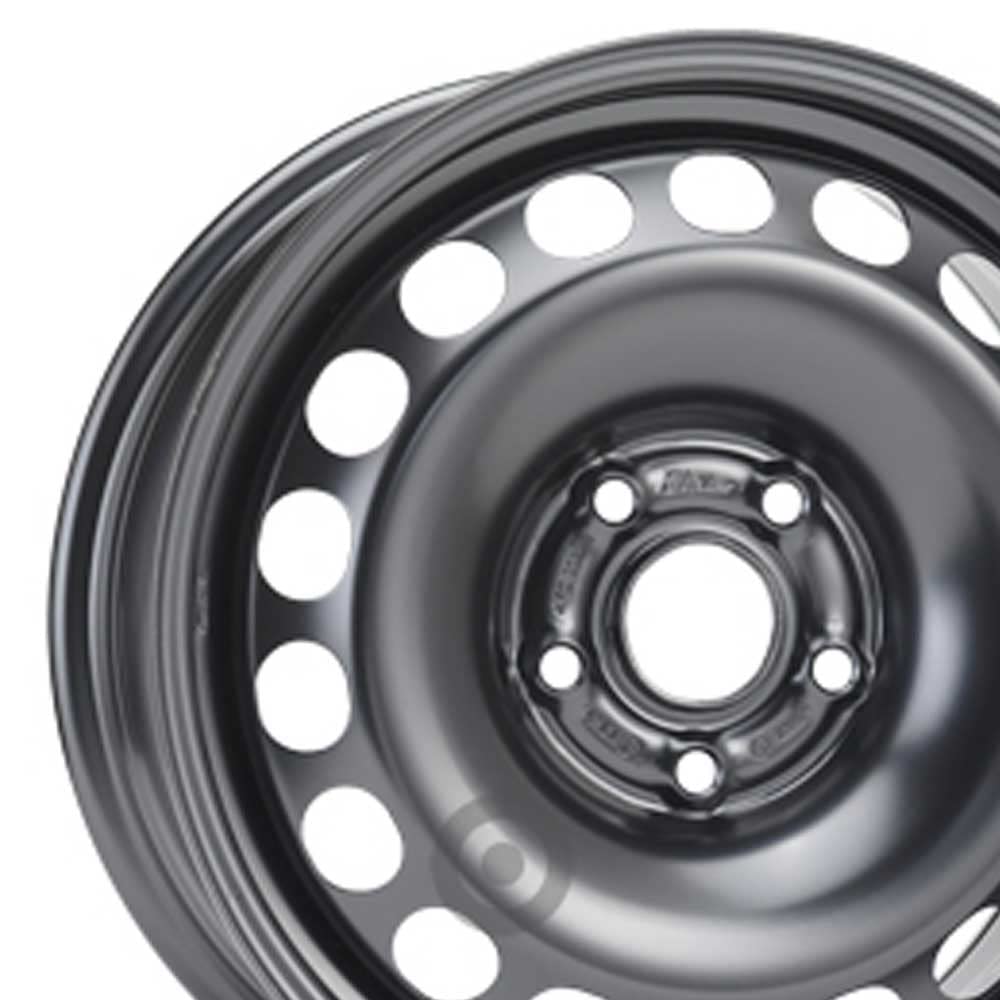 ALCAR 9257 Felge