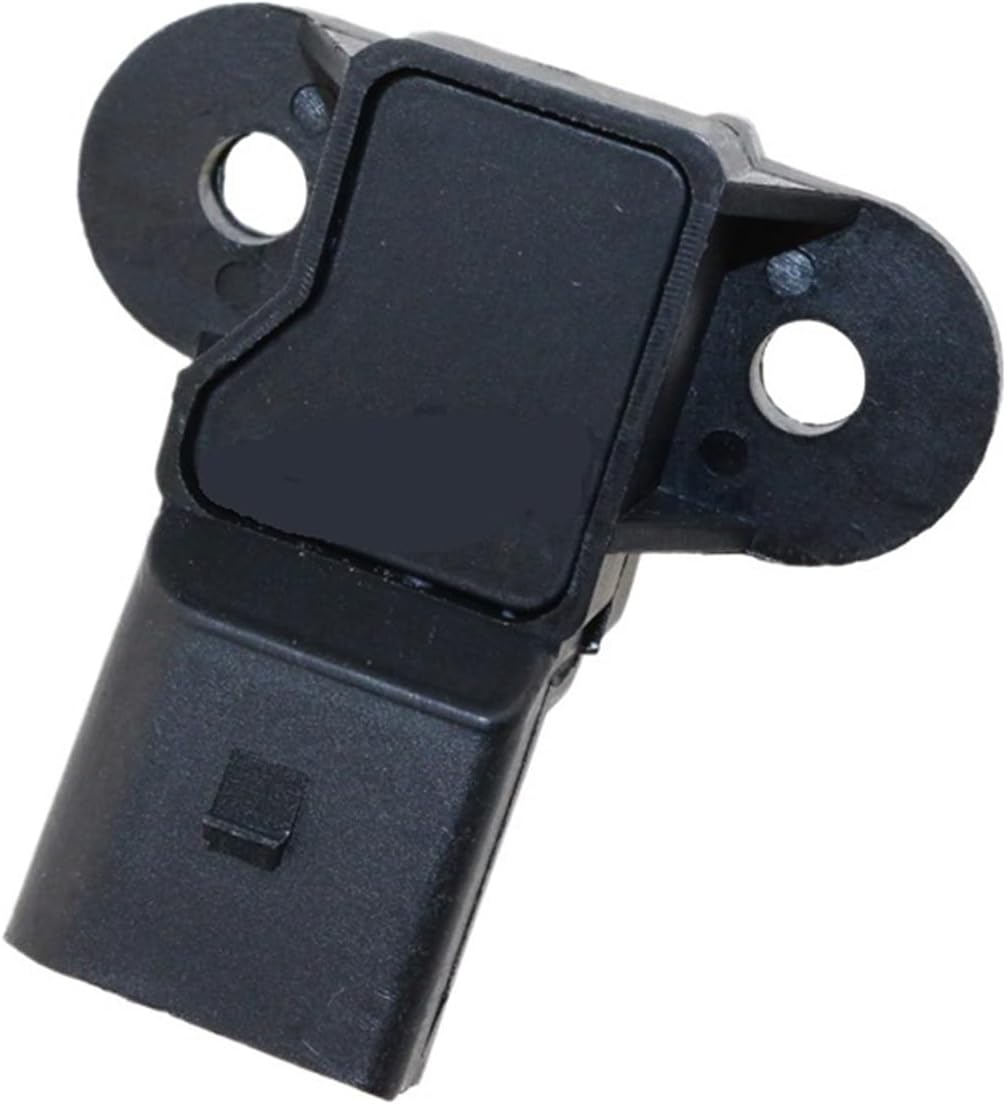1Bar MAP sensor, intake pressure 06B906051, 0261230031
