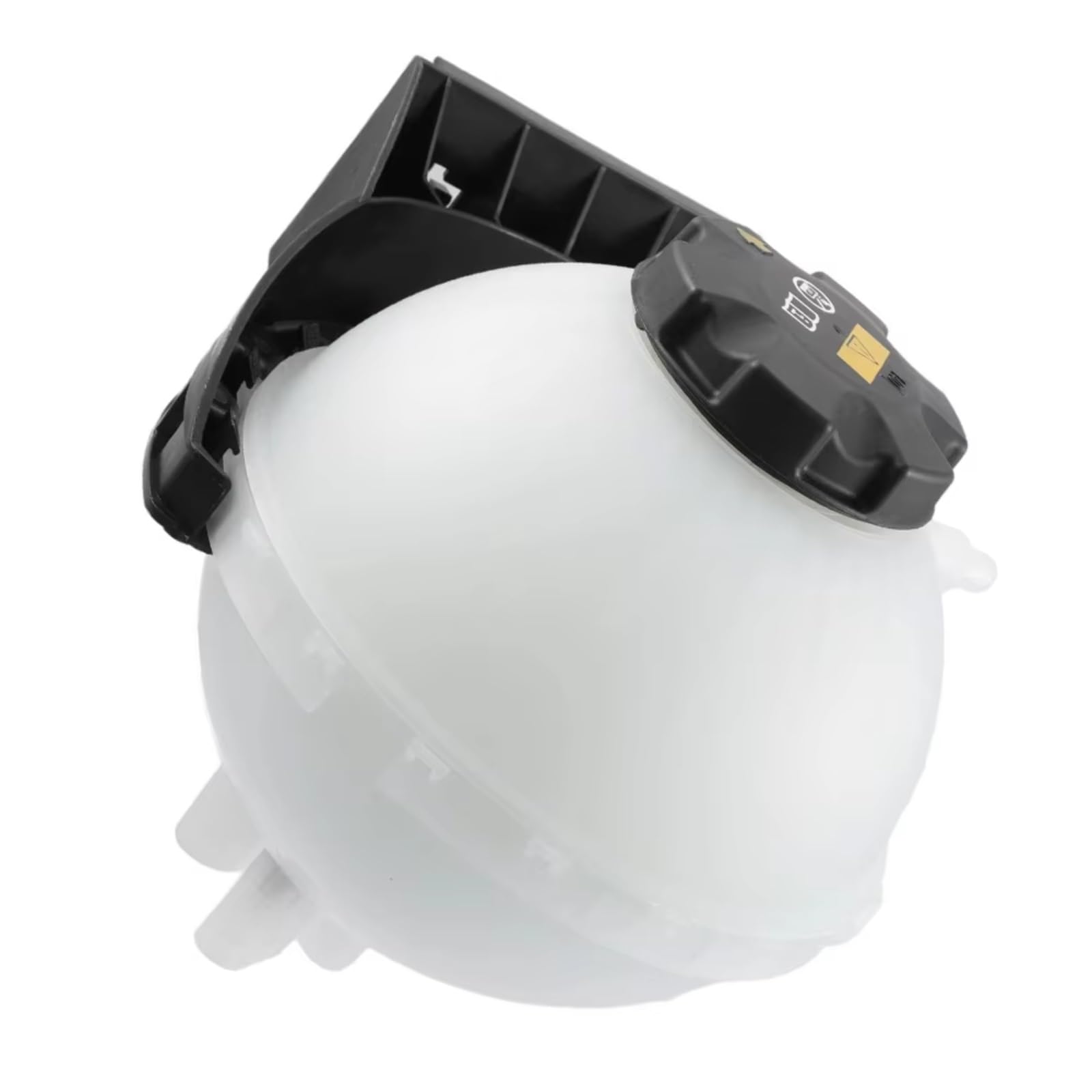 Zbiornik płynu chłodzącego do BMW 125i F20 F21 2011 2012, korek zbiornika płynu chłodzącego, część motoryzacyjna OEM 17137642158