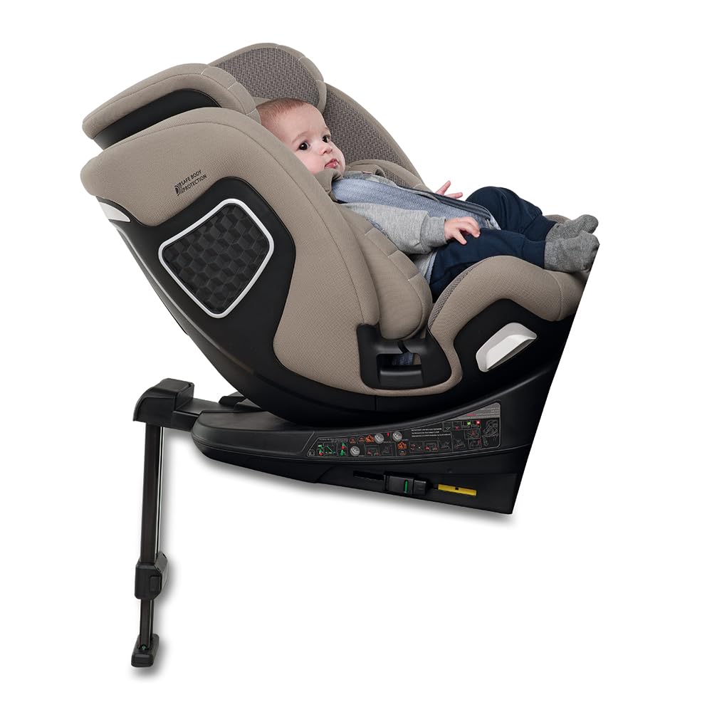 Foppapedretti Fp360 I-size fotelik samochodowy jeden rozmiar