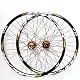 Wcyscore Mountainbike Laufradsatz