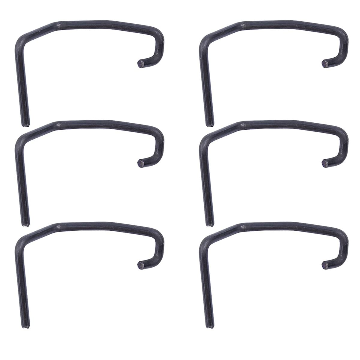 Patio, Lawn & Garden 6pcs/lot Choke Rod Lever For MS170 MS180 017 018 MS 170 180 Chainsaw Spare Tool Part Garden Tool Outdoor Powertool Parts & Accessories