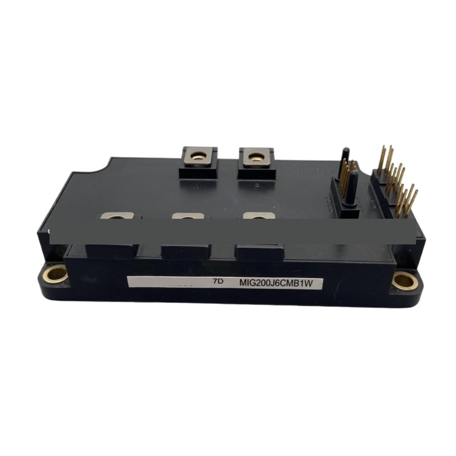 Módulo IGBT MIG200J6CMB1W transistor puente inversor 5
