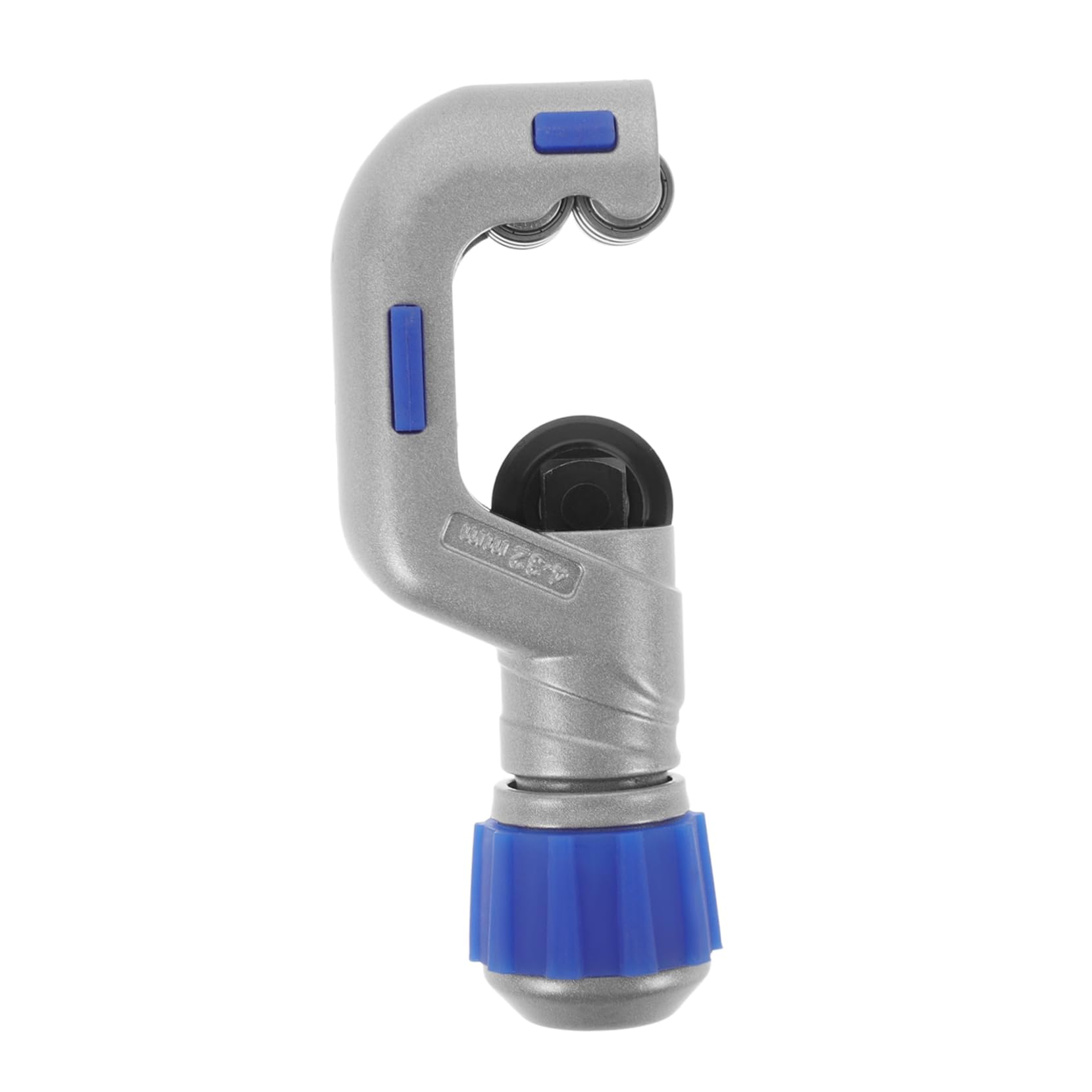 Uonlytech Cortador De Tubos De Plástico Cortadora De Hilo Conector De Manguera Válvula De Cierre Cortador Resistente