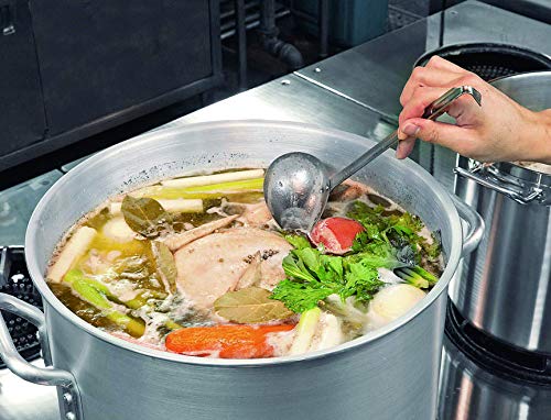 Amazon｜遠藤商事 TKG 寸胴鍋 サイズ(内径cm)33 アルミ製 で扱いやすく