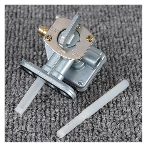 Robinet essence XJ600H performant pour restaurer le débit stable - 2