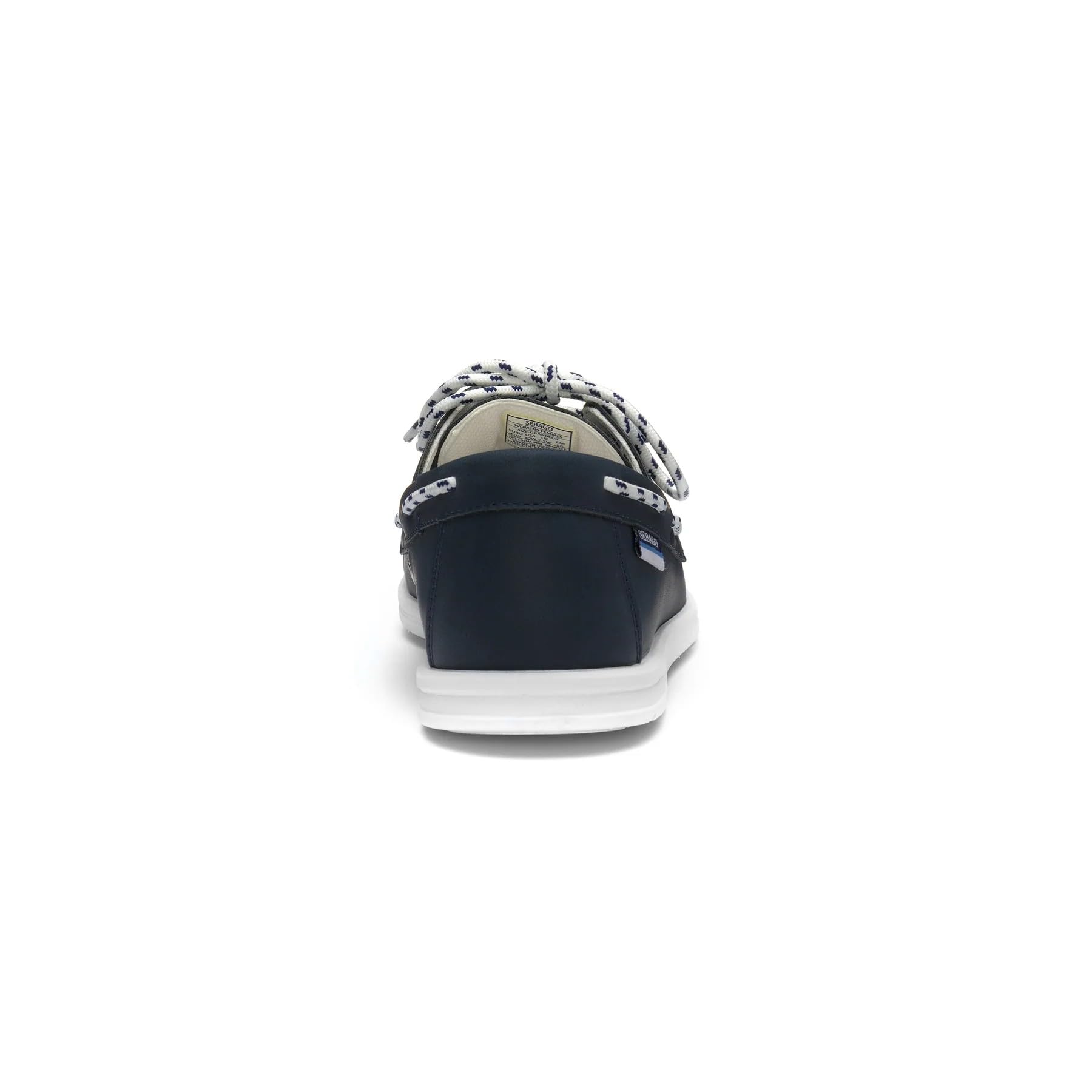 Sebago Jackman Woman Boat ShoeDonna
