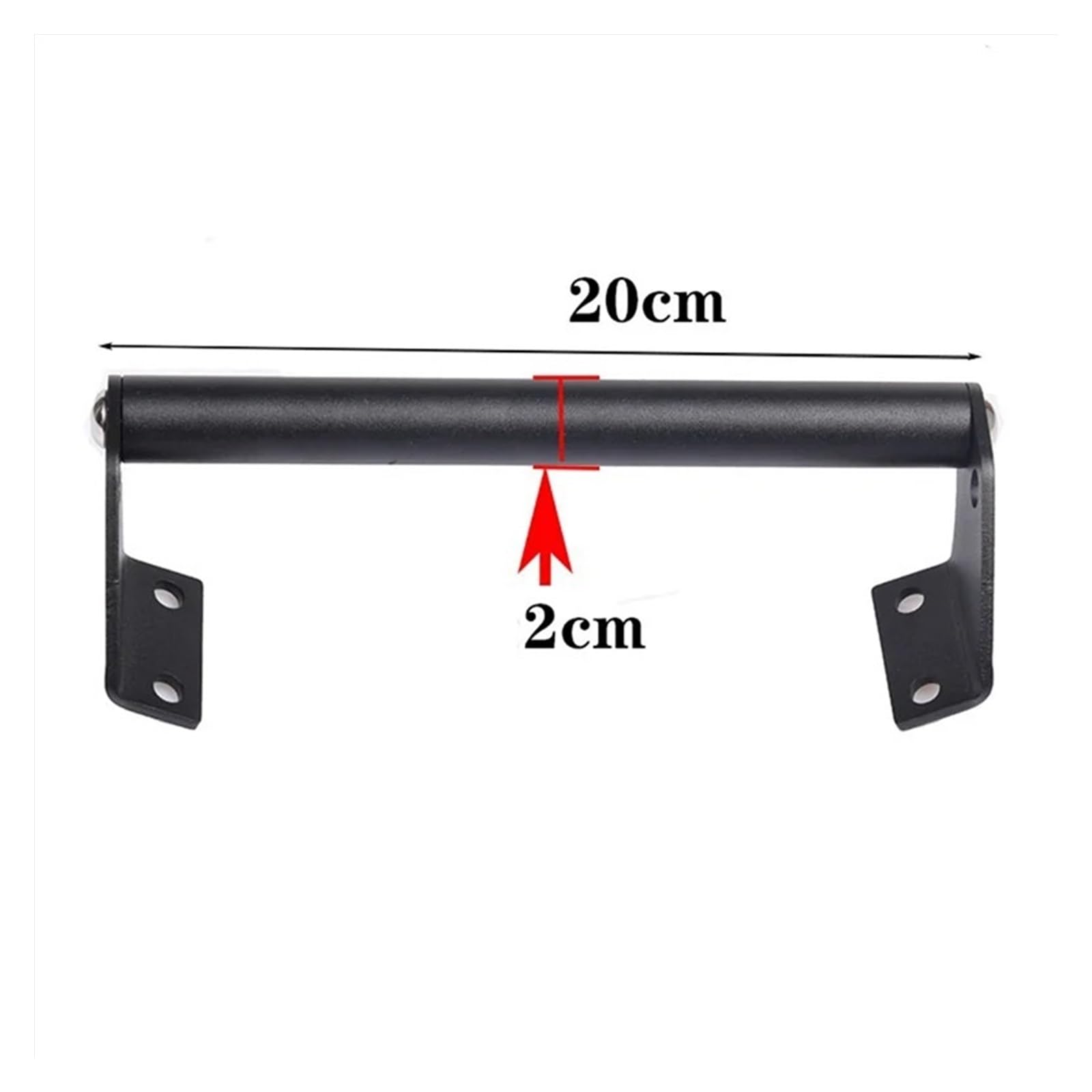 Supporto Per Piastra GPS Per Navigazione Moto Per XR5 XR 5 Supporto Per Smartphone Per Excelle 400X 500X Supporto navigazione Staffa