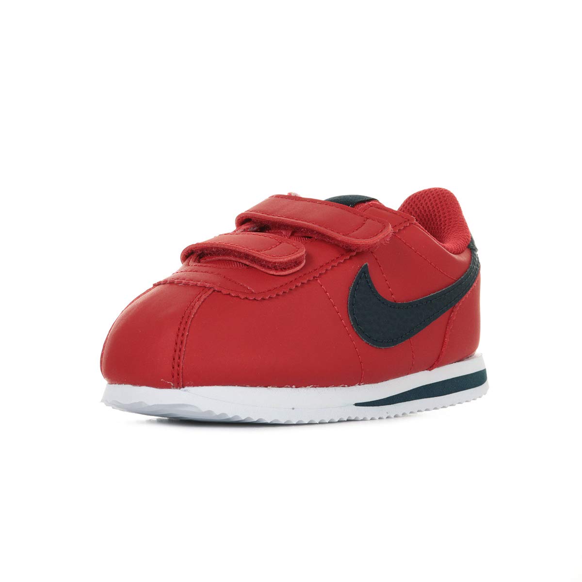 NIKE Cortez Basic SL (TDV) Scarpe da Trail RunningUnisex - Bambini e Ragazzi