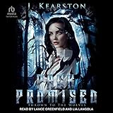 Pack Promised: Thrown to the Wolves, Book 1