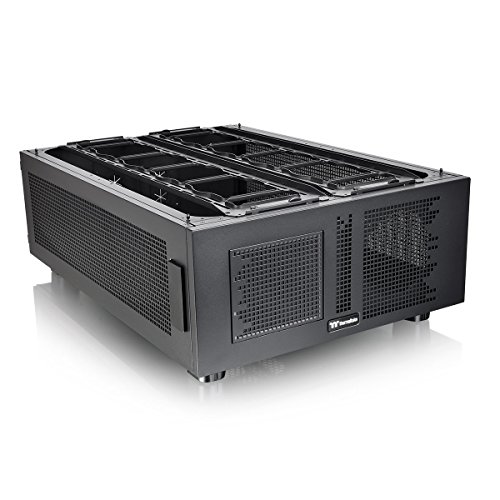 Thermaltake Core P200 PC