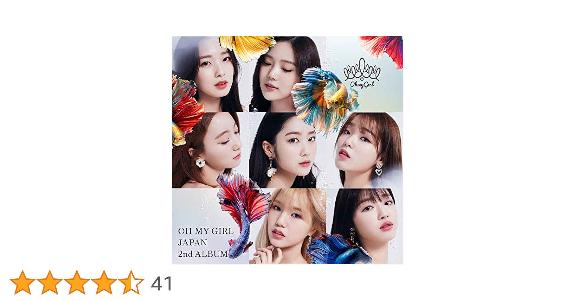 週末限定価格‼️OH MY GIRL アルバム トレカ グッズ まとめ売り 週末限定価格‼️OH MY GIRL アルバム トレカ グッズ まとめ売り