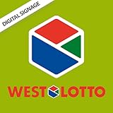 lotterie mensch Spielt Kampagnen-Trailer von WestLotto ab