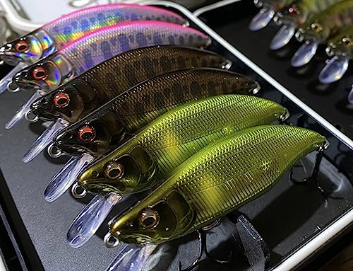 渓流 ハードルアー ミノー」の人気商品一覧 | 安い商品を通販