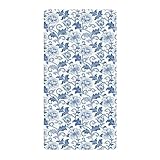 Essentiels pratiques pour bébé : disponible dans une variété de couleurs pour compléter n'importe quelle décoration de chambre d'enfant. Ils sont parfaits pour les draps de berceau pour garçons ou filles.
