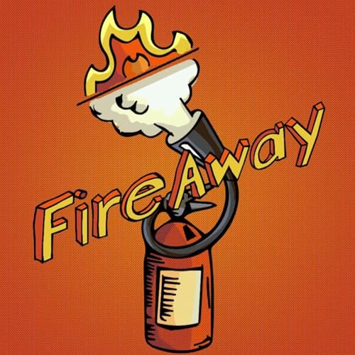 Amazon.com: Fire Away Podcast : Fireline: Audible Books & Originals