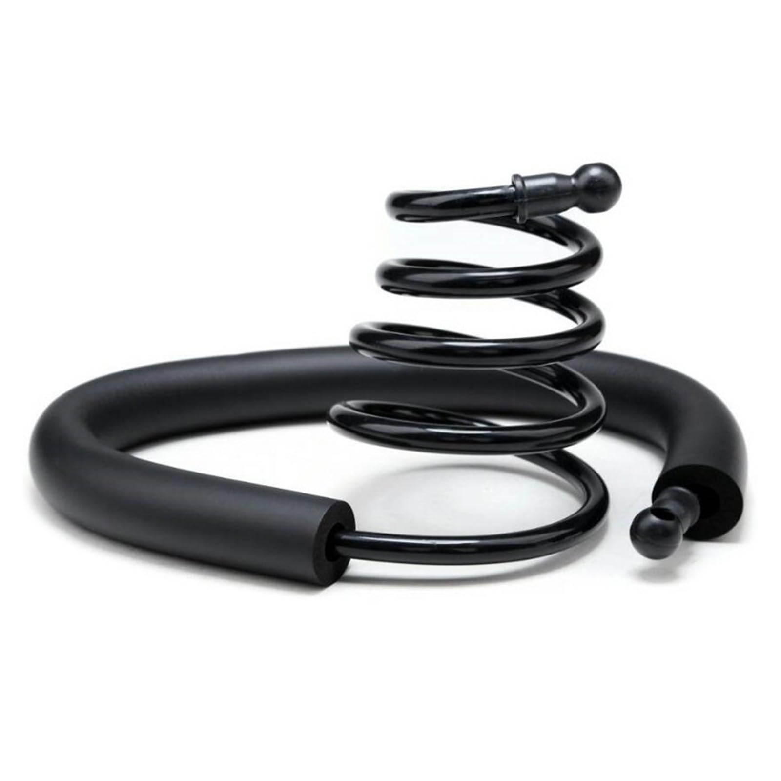 Support sèche-cheveux animal domestique flexible universel