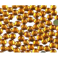 Amazon.com: New ThreadNanny 1440 Hot Fix Rhinestone Crystals