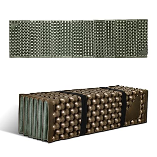 Top 10 Closed Cell Foam Sleeping Pads of 2023 Best Reviews Guide