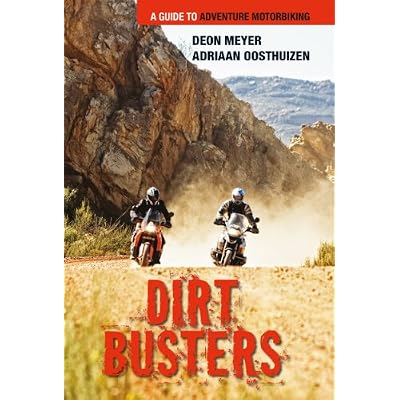 Dirt Busters