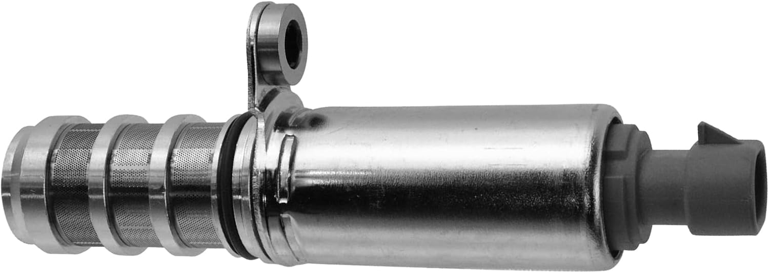 TRQ Variable Valve Timing Solenoid Intake & Exhaust for Buick Chevy Pontiac Saturn