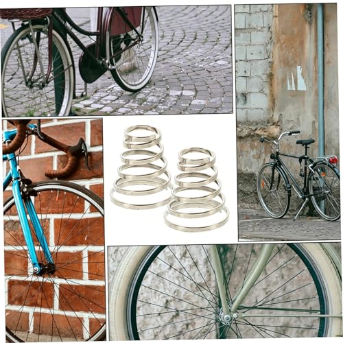 Pièces de rechange en acier inoxydable pour moyeux de roue