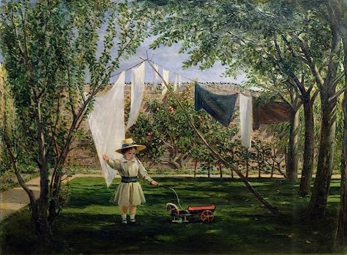 Cuadro en lienzo vintage de 60x90cm: Transforma tu dormitorio con arte clásico mural