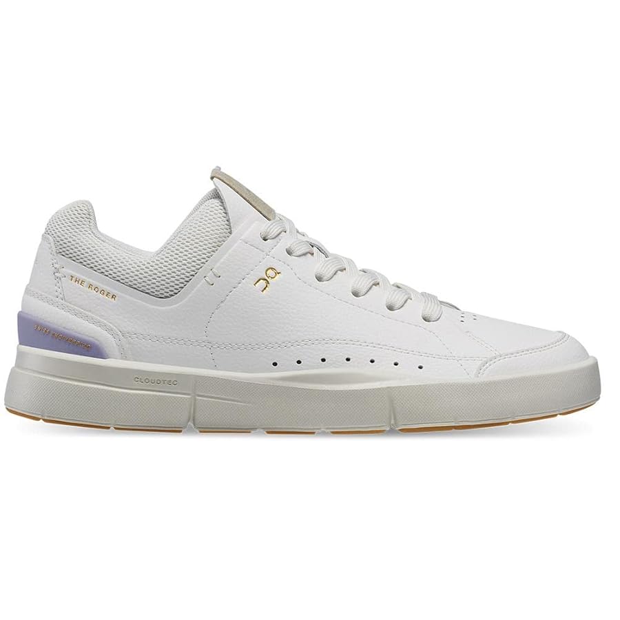 ON オン The Roger Centre Court ホワイト 26cm ウィメンズ THE ROGER Centre Court | ホワイト | On 日本