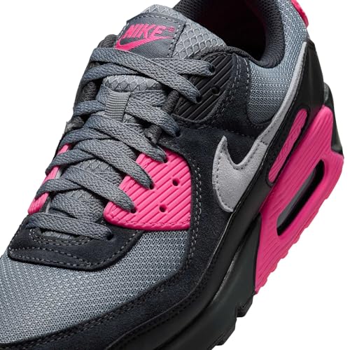 Image of Nike Air Max 90 Men's Shoes