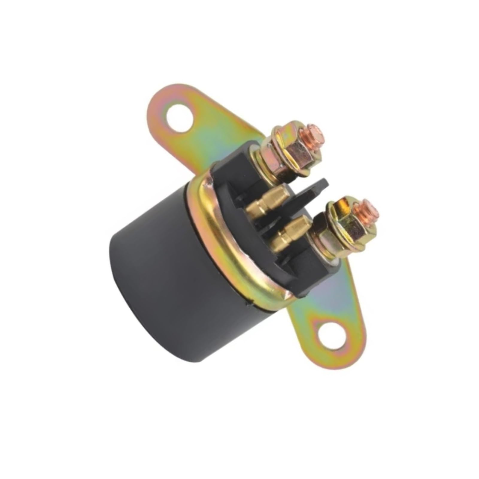 Amazon.co.jp: スタータースターターリレー Compatible With Suzuki