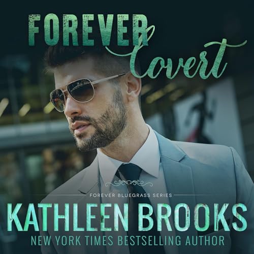 Forever Covert by Kathleen Brooks episode artwork