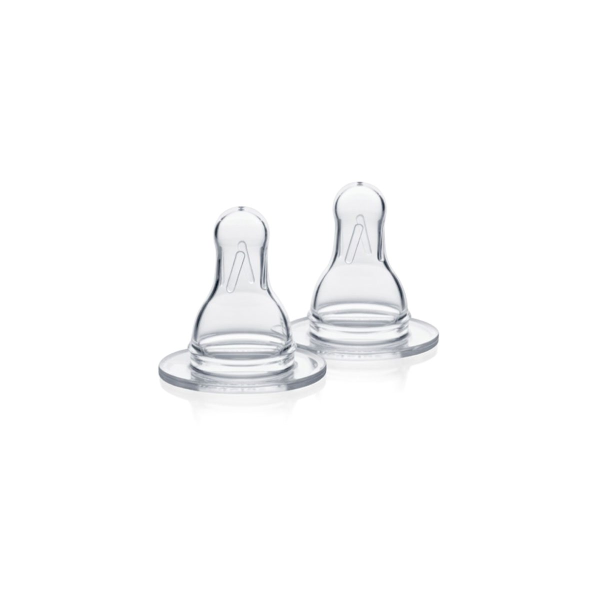 Medela Slow Spare Teats