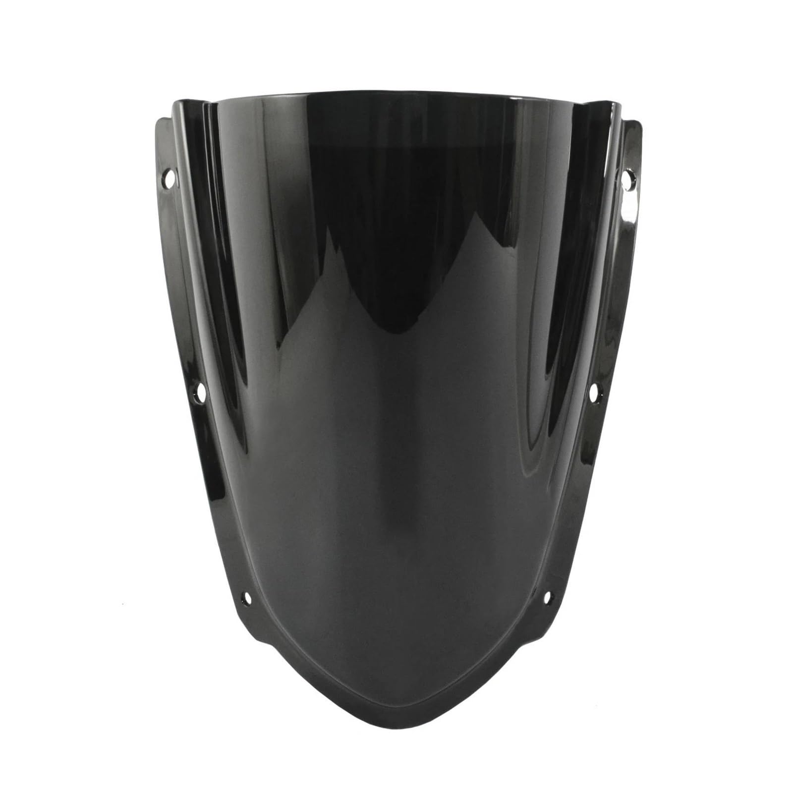 Amazon | バイク用ウインドディフレクター に適合する ニンジャ ZX-10R