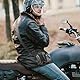 SDFLKAE Beintasche Motorrad, wasserdichte & Robuste Oberschenkeltasche Gürteltasche, Hüftgurttasche für Männer und Frauen, Erweiterbare Stauraum, Sport Gürteltasche für Radfahren, Wandern, Klettern
