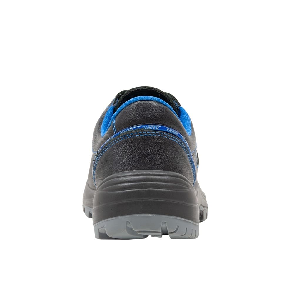 PANTER Diamante Plus OXIGENO S3 Negro Talla: 41