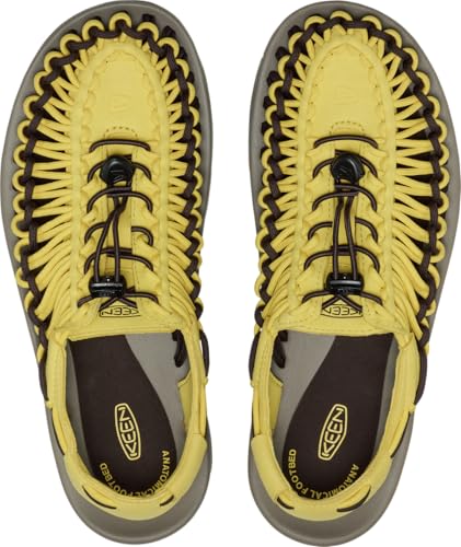 Image of KEEN Women's Uneek Slice Fade W Sandal