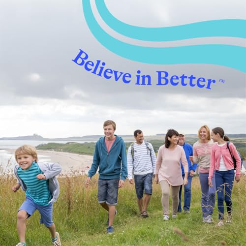 Seeking Health Homocysteine Nutrients Formula