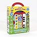 Disney Mickey Mouse Clubhouse - My First Music Fun Portable Electronic Keyboard and 8-Book Library - PI Kids
