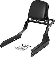 Vista 1 de TCT-MOTORPARTS Respaldo SissyBar Portaequipajes para Honda Shadow Phantom 750 VT750C2B 10-19