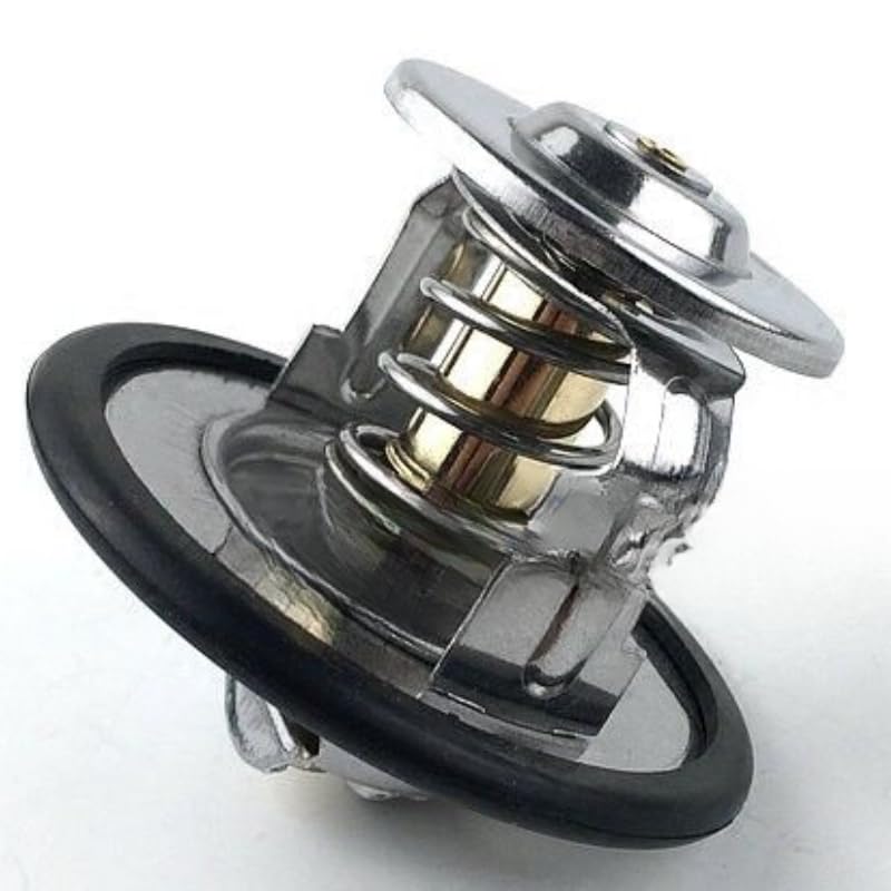 1Pc 6D16T/R210/215/7/5 thermostat for modern excavators