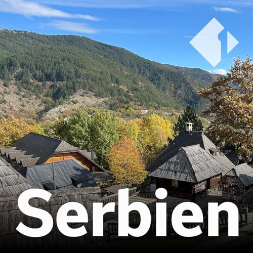 Belgrad und Serbiens Diaspora