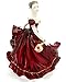 Royal Doulton PRETTY LADIES ANNUALS: Sophie - 2010 Figure of the Year 8.7