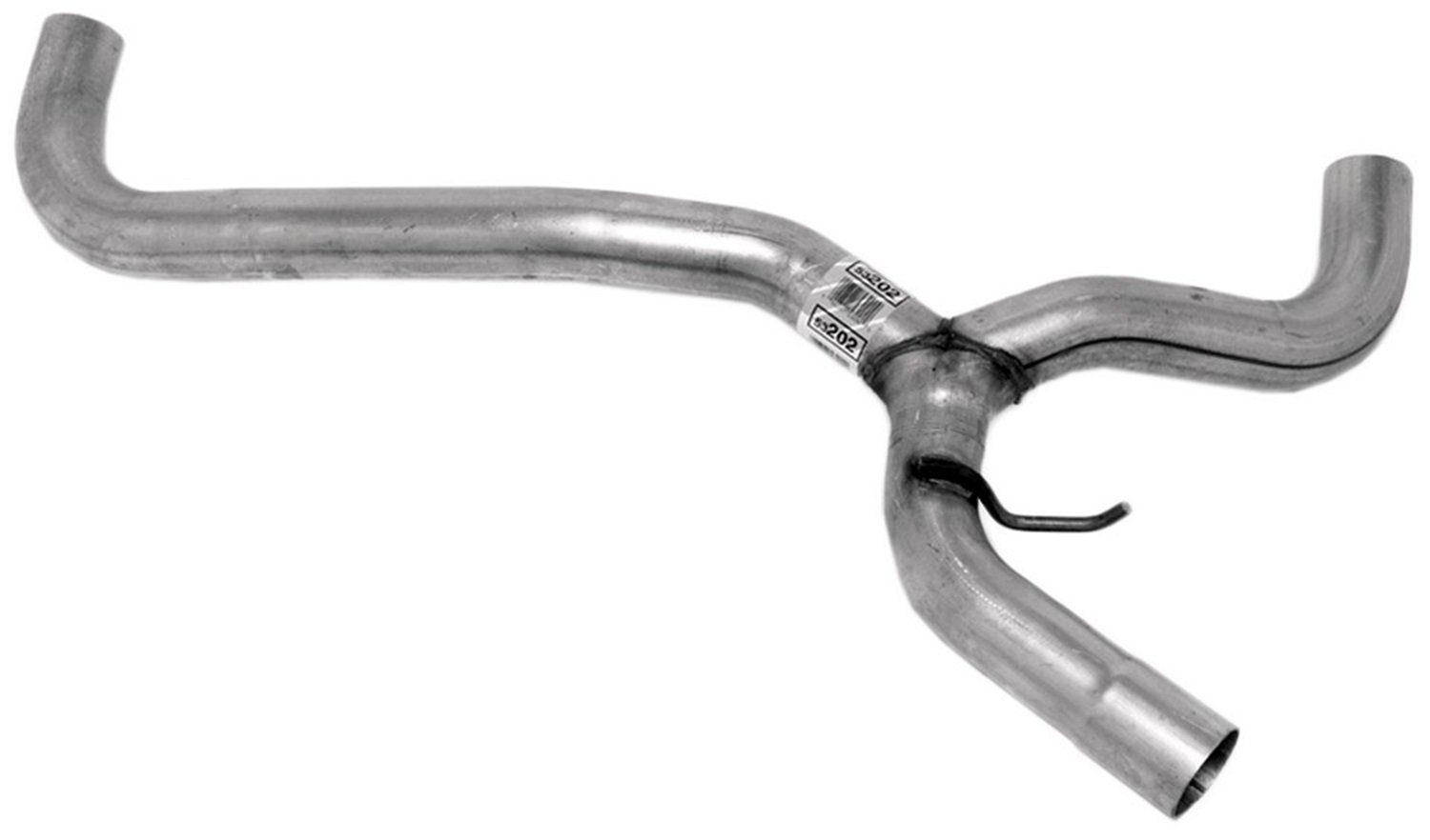 Amazon.com: Dynomax 53202 Exhaust Y Pipe for Pontiac Grand