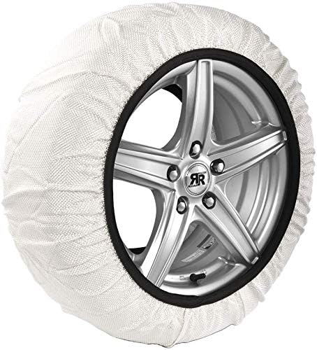 ISSE ISSEC50070 Chaine Neige Textile Super Taille 70