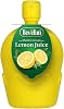 Bevelini Mediterranean 100% Pure Lemon Juice Squeezy Bottle, 200ml Pack of 12. Cute Bottle. Perfect for Tacos, Drinks, Sauces, Salad Dressings