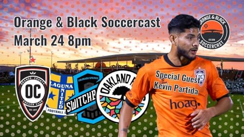 Back to Back Home Victories with Kevin Partida Podcast Por  arte de portada