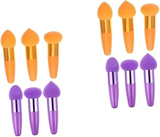 Beavorty 12 Uds Little Mushroom Makeup Pen Es...