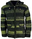 Chaud et douillet avec des poches spacieuses