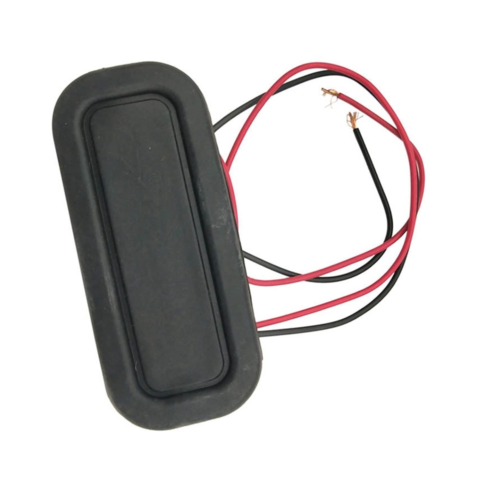 Trunk Lock Tailgate Release Switch Rear 20877759 for GMC for Acadia 2008 2009 2010 2011 2012 HETEVSCCK