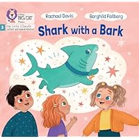 Shark with a Bark